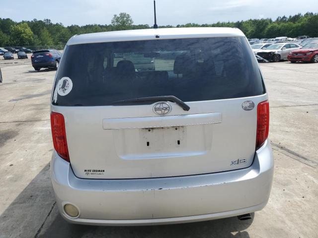 2009 Toyota Scion Xb VIN: JTLKE50E791087443 Lot: 53337804