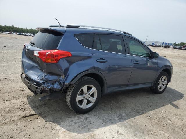 2014 Toyota Rav4 Xle VIN: 2T3WFREV6EW100317 Lot: 54543804