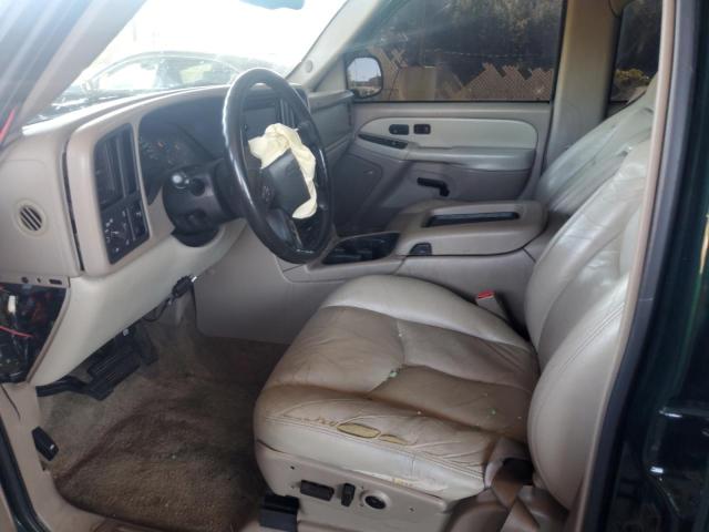 2003 Chevrolet Tahoe C1500 VIN: 1GNEC13Z23R231650 Lot: 54982934