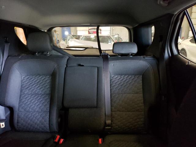 2019 Chevrolet Equinox Lt VIN: 3GNAXKEV8KS506856 Lot: 56685464