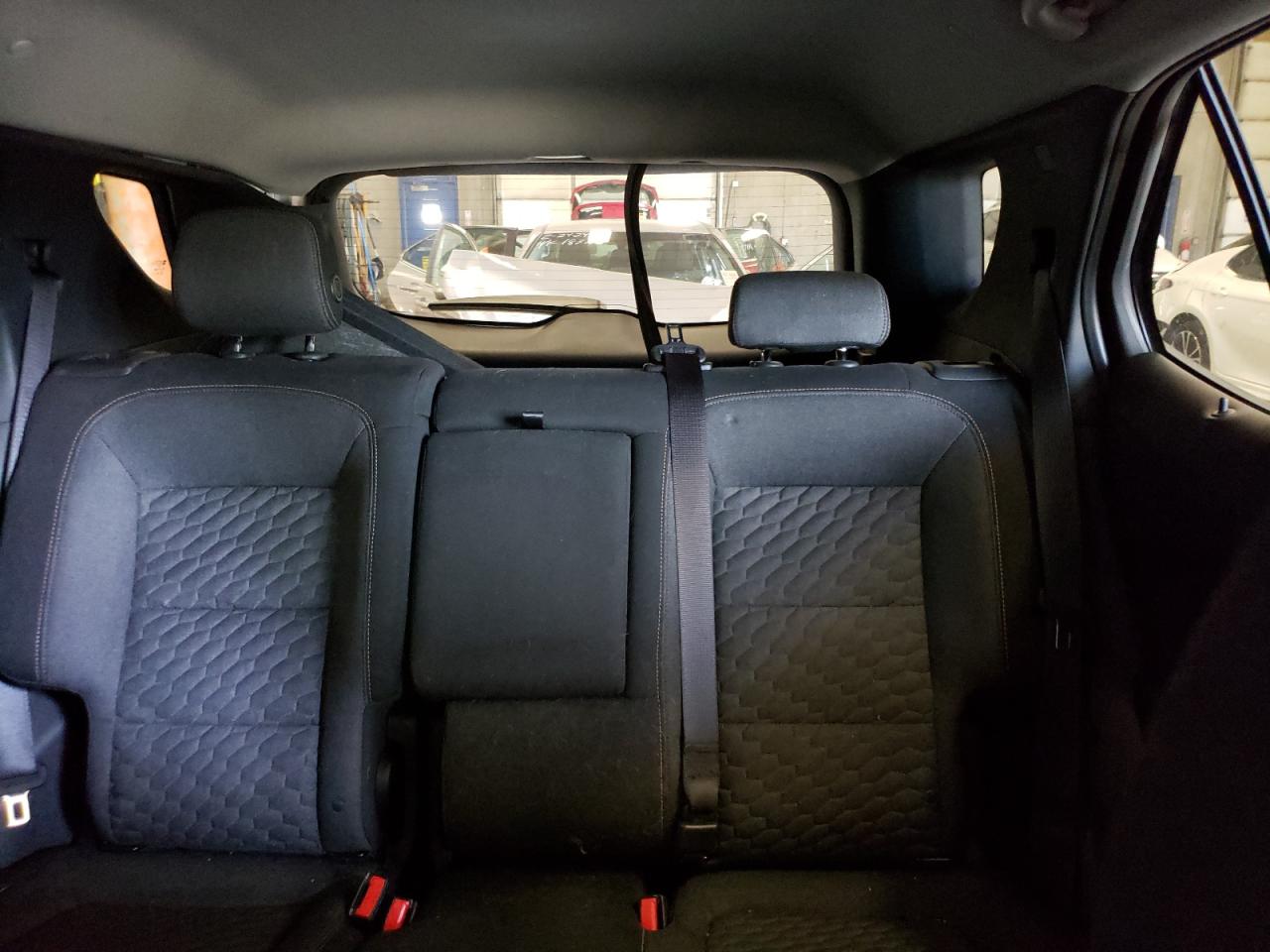 3GNAXKEV8KS506856 2019 Chevrolet Equinox Lt