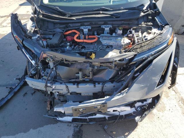 2023 Nissan Ariya Evolve+ VIN: JN1DF0BB9PM704797 Lot: 54836734