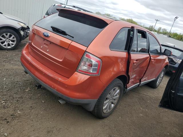 2007 Ford Edge Sel VIN: 2FMDK48C67BB48692 Lot: 52652644