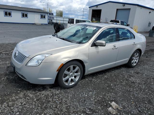 2010 Mercury Milan Premier VIN: 3MEHM0JA1AR651667 Lot: 50690284