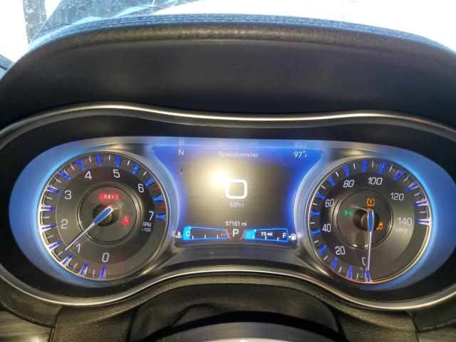 2019 Chrysler 300 Touring VIN: 2C3CCAAG0KH740690 Lot: 55661564