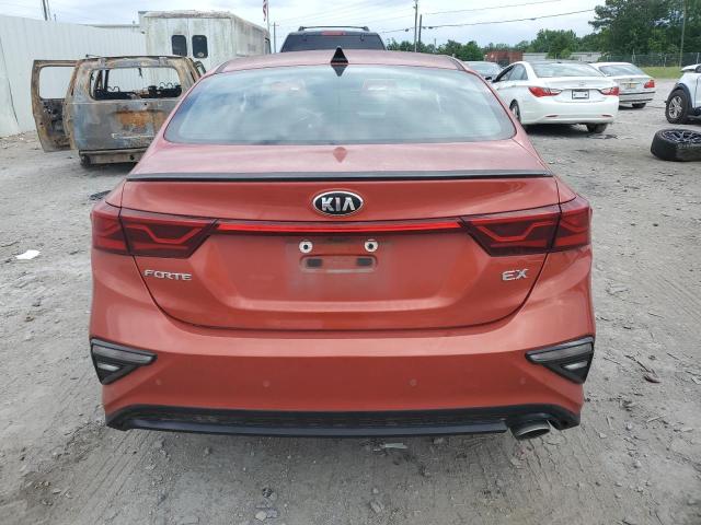 2019 Kia Forte Ex VIN: 3KPF54ADXKE058308 Lot: 56697664