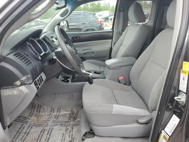 2011 Toyota Tacoma Access Cab VIN: 5TFUU4EN9BX002194 Lot: 55374104