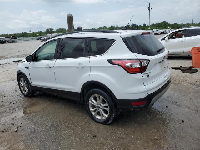 2018 Ford Escape Se VIN: 1FMCU0GD7JUB54320 Lot: 53834584