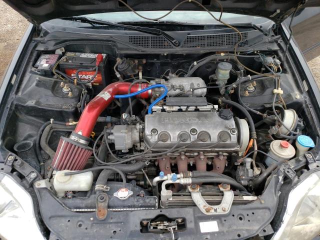 1998 Honda Civic Ex VIN: 1HGEJ8240WL134484 Lot: 54781524