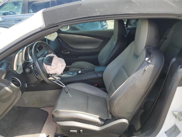 2011 Chevrolet Camaro Lt VIN: 2G1FC3DD1B9178131 Lot: 54337924