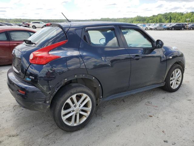 2013 Nissan Juke S VIN: JN8AF5MV8DT223448 Lot: 55189234