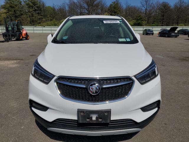 2018 Buick Encore Essence VIN: KL4CJGSB7JB684188 Lot: 55700294