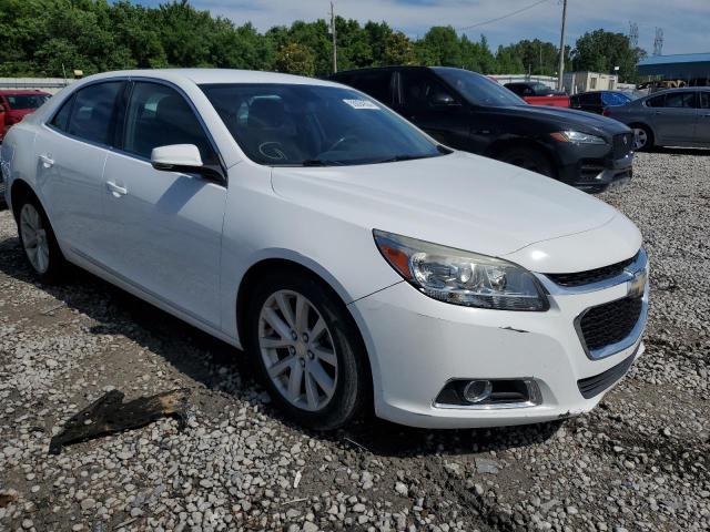 2015 Chevrolet Malibu 2Lt VIN: 1G11D5SL7FF129283 Lot: 55094824