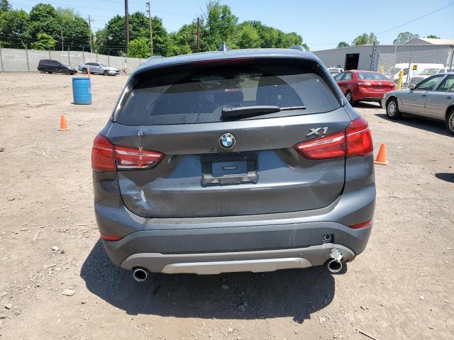 VIN WBXHT3C31J5F91015 2018 BMW X1, Xdrive28I no.6