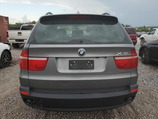 2009 BMW X5 xDrive35D VIN: 5UXFF03559LJ96186 Lot: 56330844