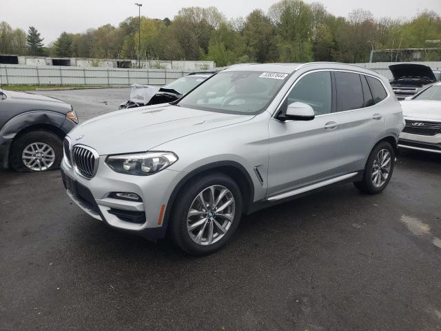 2019 BMW X3 xDrive30I VIN: 5UXTR9C50KLD95735 Lot: 53837844