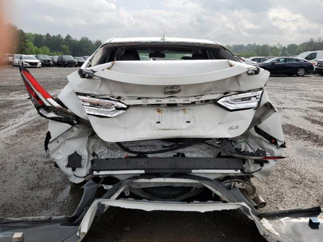 VIN 4T1B11HK7KU845193 2019 Toyota Camry, L no.6