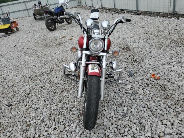 2007 YAMAHA XVS650 JYAVM01E87A100108