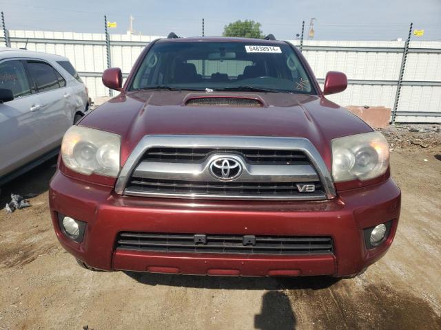 2006 Toyota 4Runner Sr5 VIN: JTEBT14RX68029753 Lot: 54838914