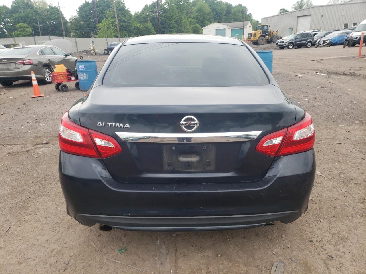 1N4AL3AP4GN378804 2016 Nissan Altima 2.5