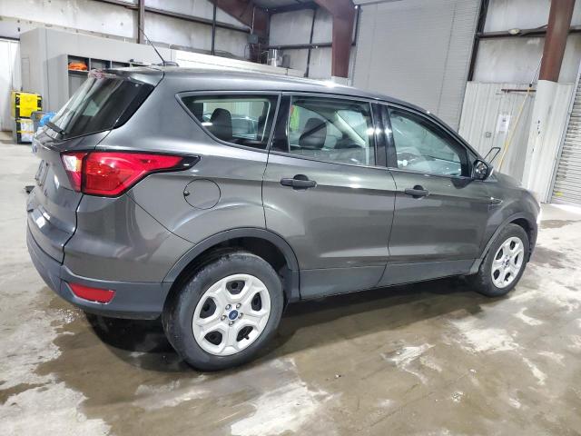 2019 Ford Escape S VIN: 1FMCU0F76KUC21969 Lot: 53821174