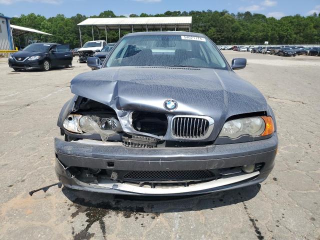 2001 BMW 330 Ci VIN: WBABN53461JU20361 Lot: 54621174