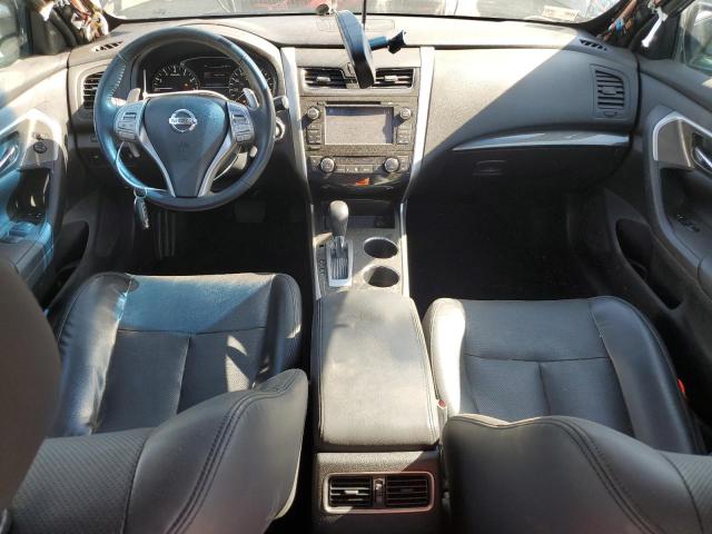 1N4BL3AP6FC583281 2015 Nissan Altima 3.5S