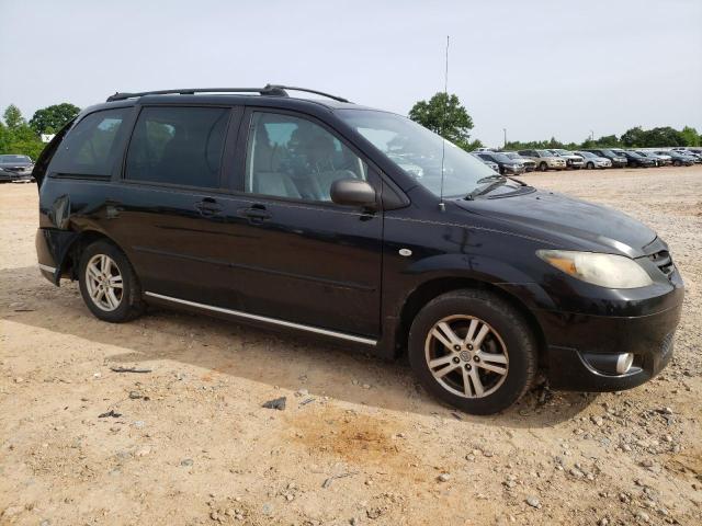 2006 Mazda Mpv Wagon VIN: JM3LW28AX60558684 Lot: 54737814