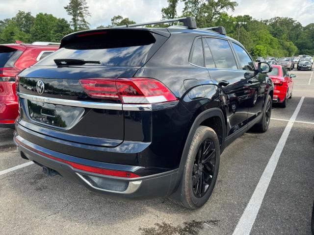 2023 Volkswagen Atlas Cross Sport Se VIN: 1V2WE2CA8PC204600 Lot: 55444594