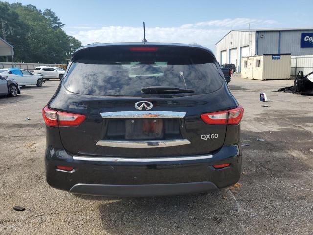 2015 Infiniti Qx60 VIN: 5N1AL0MN5FC524717 Lot: 54965564