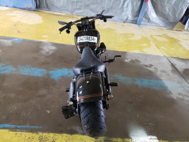 2017 HARLEY-DAVIDSON FXSE - 1HD1TG916HB960938