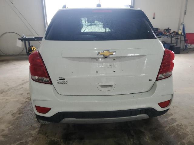 2019 Chevrolet Trax 1Lt VIN: KL7CJLSB5KB935996 Lot: 52950114