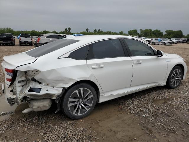 2020 Honda Accord Hybrid VIN: 1HGCV3F16LA002206 Lot: 55186254