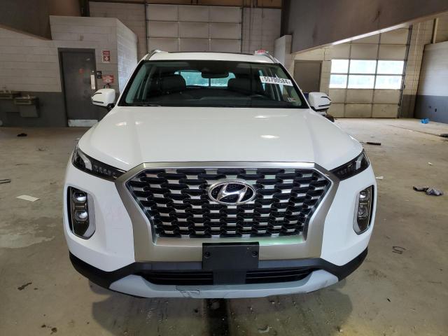 2021 Hyundai Palisade Sel VIN: KM8R24HE6MU232072 Lot: 55790584