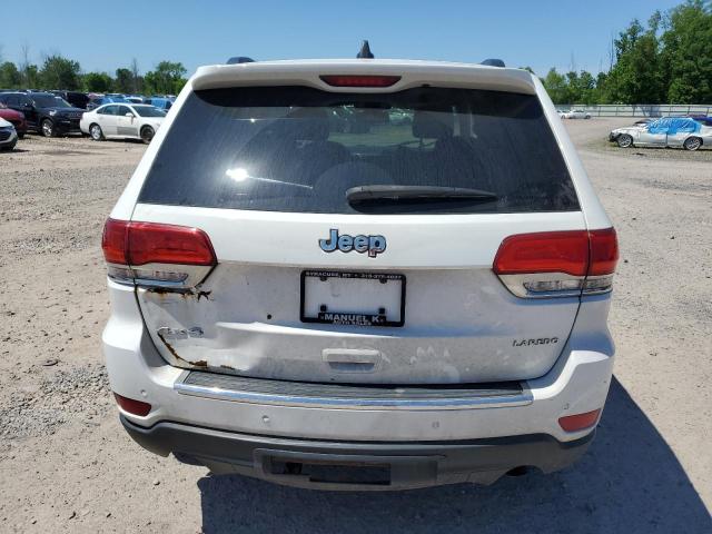 2015 Jeep Grand Cherokee Laredo VIN: 1C4RJFAG6FC605750 Lot: 56893684