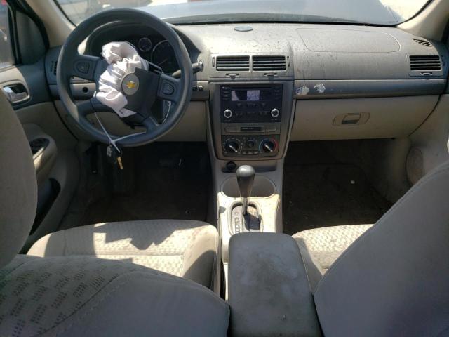 2006 Chevrolet Cobalt Lt VIN: 1G1AL55F767763924 Lot: 55711514