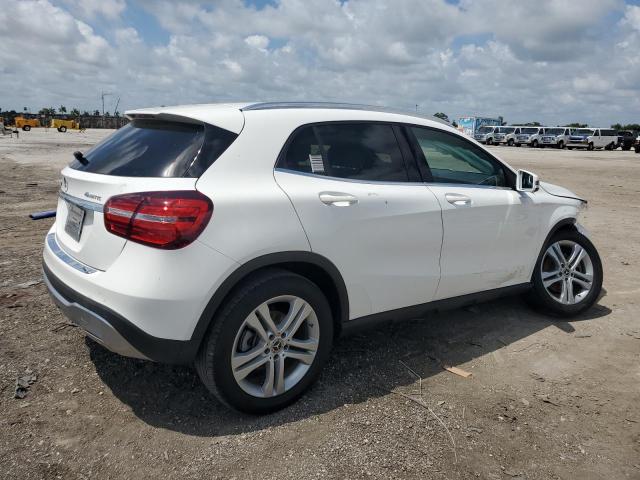 2020 Mercedes-Benz Gla 250 4Matic VIN: WDCTG4GB6LJ686156 Lot: 53353654