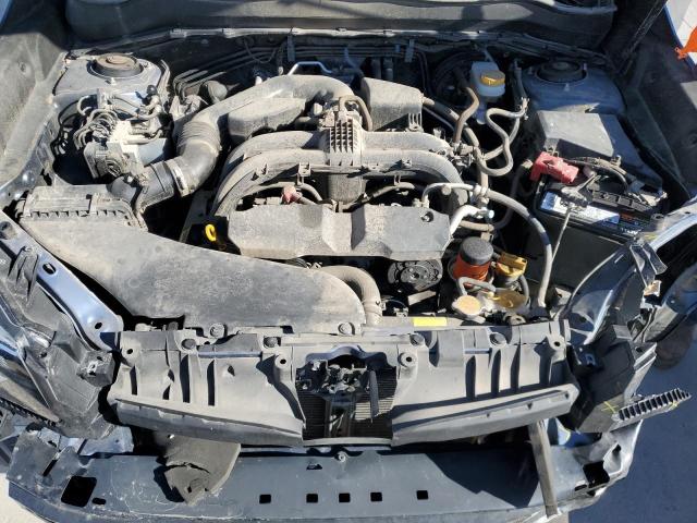 2017 Subaru Forester 2.5I Touring VIN: JF2SJAWC5HH429081 Lot: 54145644