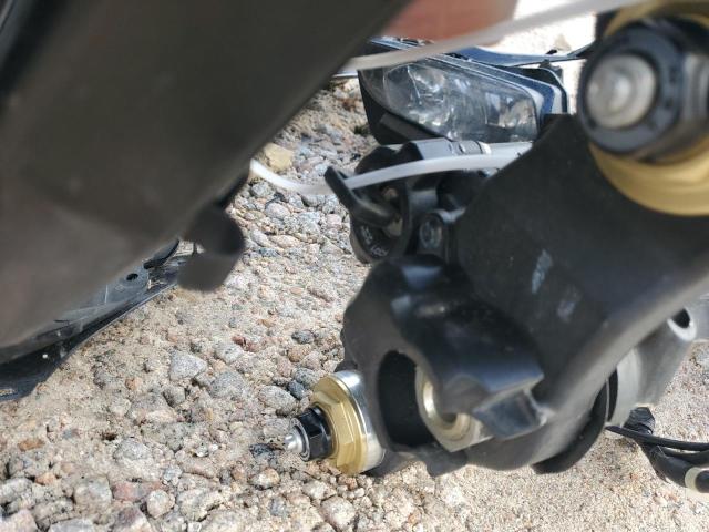2006 HONDA CBR1000 RR JH2SC57016M206102