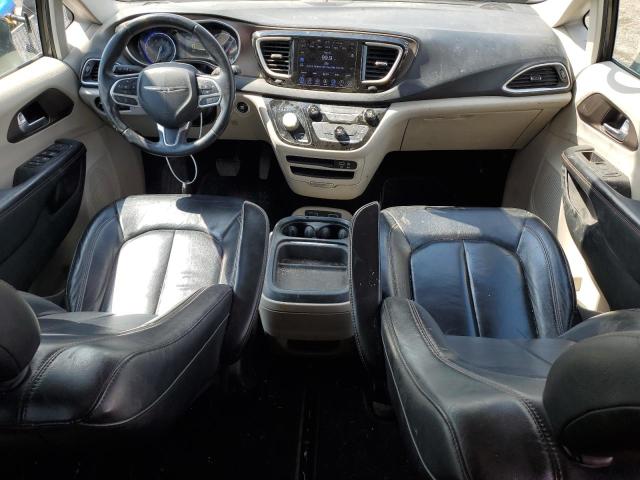 2017 Chrysler Pacifica Touring L VIN: 2C4RC1BG1HR720438 Lot: 55332564