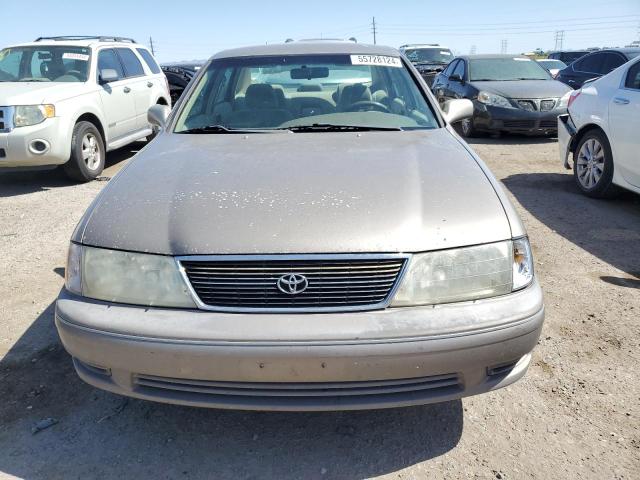 1999 Toyota Avalon Xl VIN: 4T1BF18BXXU326891 Lot: 55728124