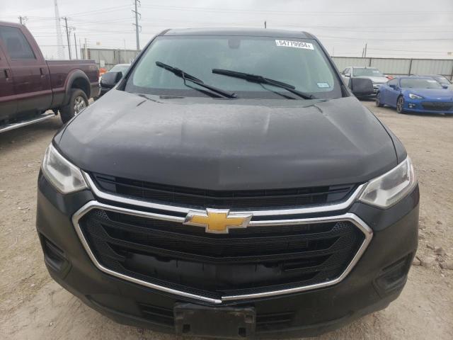 2020 Chevrolet Traverse Ls VIN: 1GNERFKW2LJ292322 Lot: 54779994