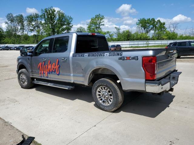 2020 Ford F250 Super Duty VIN: 1FT7W2BT9LED53442 Lot: 56449904