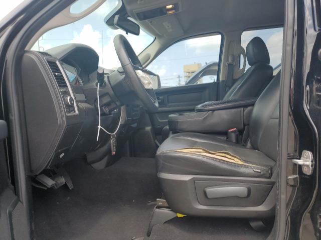 2014 Ram 1500 St VIN: 1C6RR6FT1ES197975 Lot: 52846124