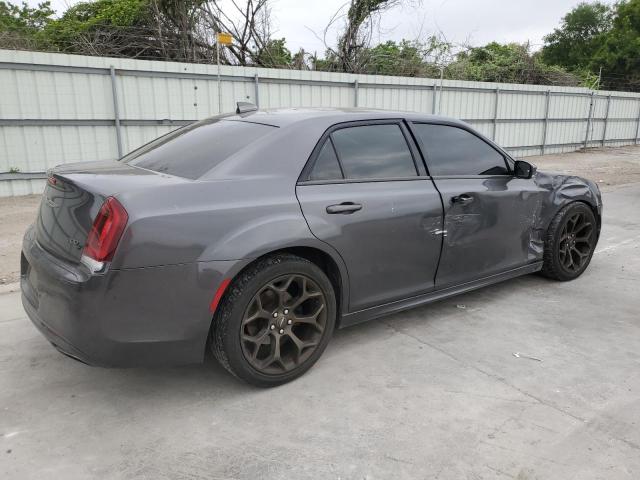 2016 Chrysler 300 S VIN: 2C3CCABG4GH324941 Lot: 55218364