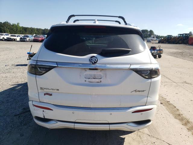 2023 Buick Enclave Avenir VIN: 5GAEVCKWXPJ126009 Lot: 55515684