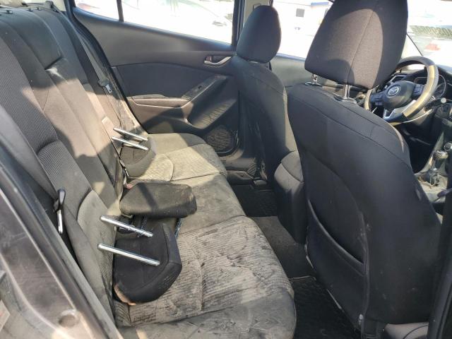 2016 Mazda 3 Touring VIN: 3MZBM1W77GM250363 Lot: 54039984