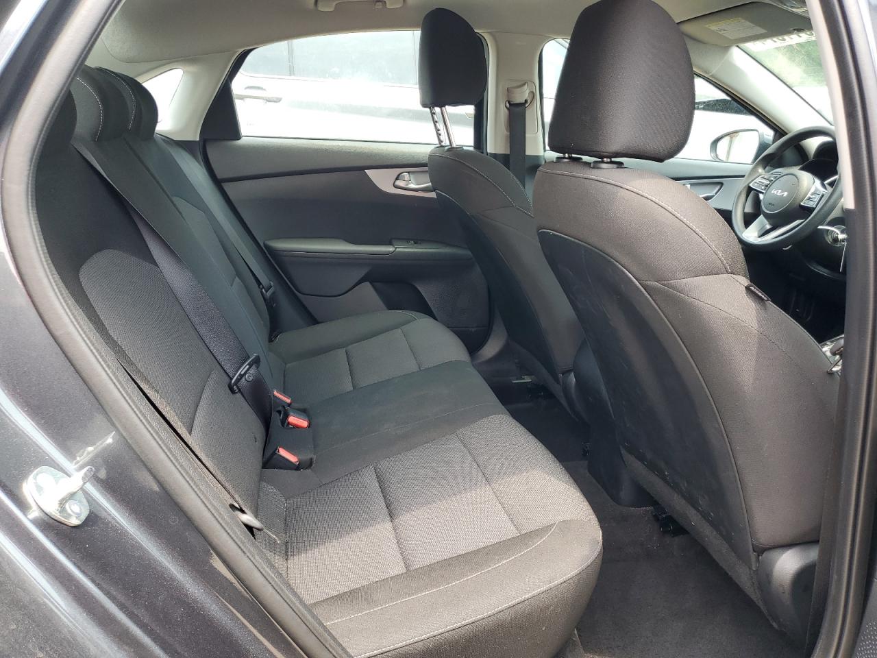 3KPF24AD5RE715079 2024 Kia Forte Lx