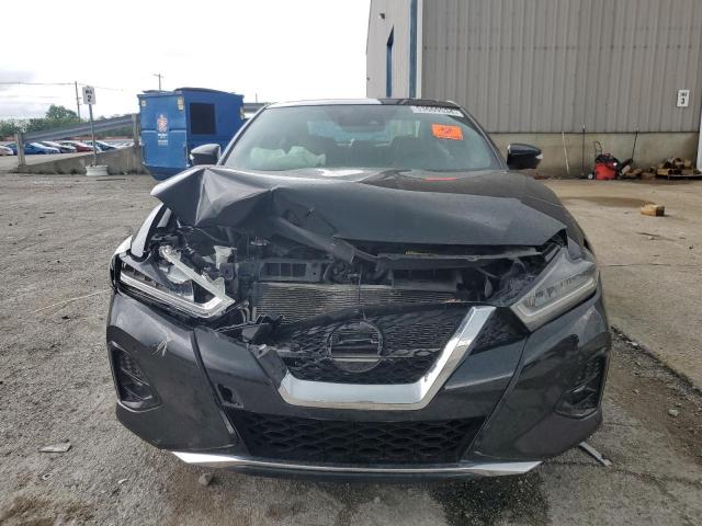 2019 Nissan Maxima S VIN: 1N4AA6AV6KC364963 Lot: 53669534