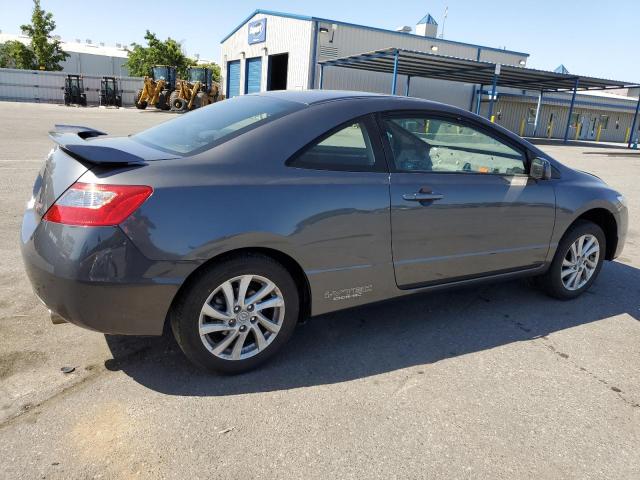 2011 Honda Civic Si VIN: 2HGFG2A54BH700633 Lot: 57508724